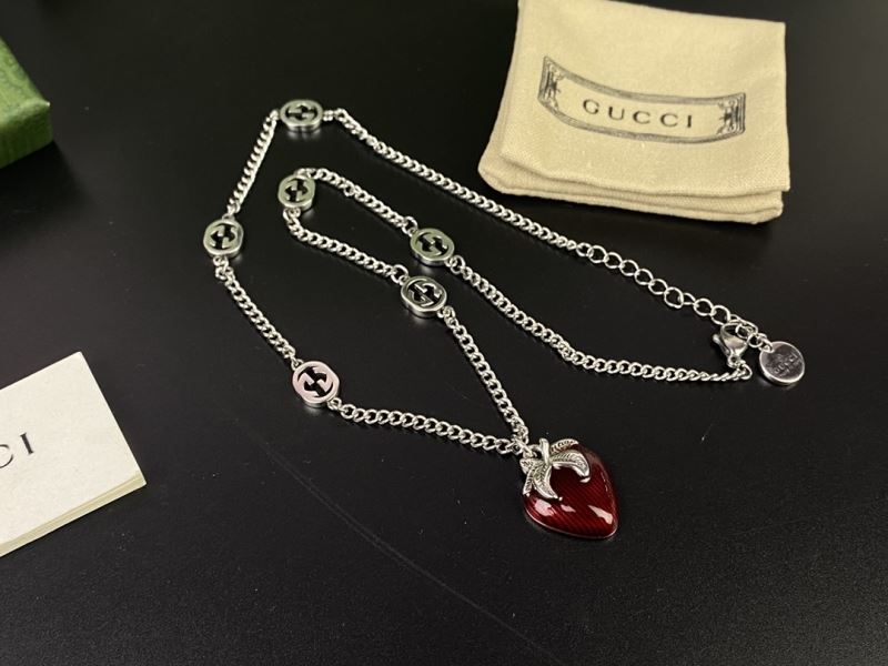 Gucci Necklaces